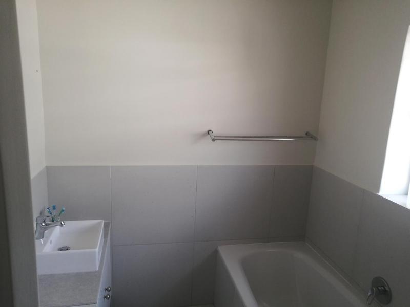 To Let 3 Bedroom Property for Rent in Plumstead Western Cape